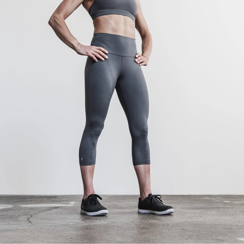 No Bull women’s capri leggings xl